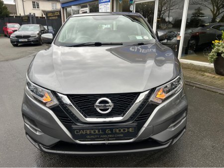 2019 Nissan Qashqai - thumbnail 3