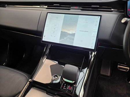 2025 Land Rover Range Rover Sport *P460E DYNAMIC SE*252*23" WHEELS* €118,950 thumbnail