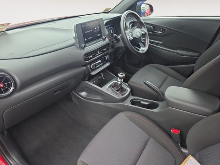 2023 Hyundai Kona - thumbnail 15