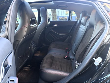 2017 Mercedes-Benz CLA Class AMG PREMIUM PLUS SHOOTING BRAKE AUTO €21,950 thumbnail