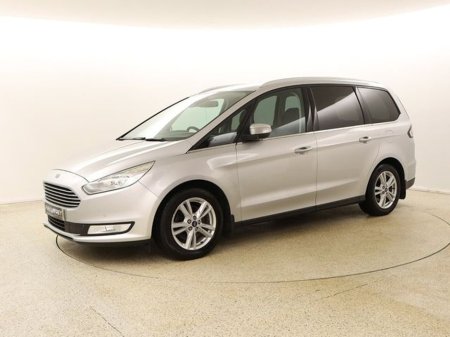 2016 Ford Galaxy - photo 3