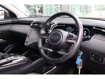 2022 Hyundai Tucson - thumbnail 7