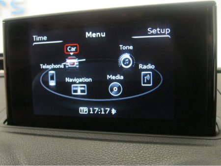 2015 Audi A3 2.0 TDI 150 S 4DR A AUTO S-TRONIC LINE €15,950 thumbnail