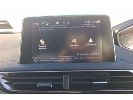 2019 Peugeot 3008 GT Line 1.5 Blue HDi Diesel 130bhp €21,950 thumbnail