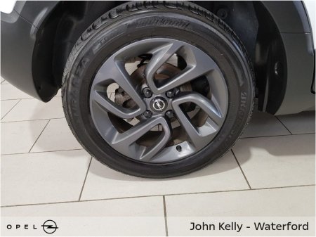 2019 Opel Crossland X - thumbnail 4