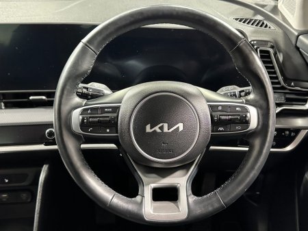 2023 Kia Sportage K3 1.6 Crdi Two Tone €30,400 thumbnail