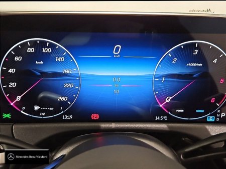 2026 Mercedes-Benz E Class E220D Avantgarde Plus with Upgraded Alloy €86,450 thumbnail