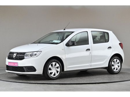 2018 Dacia Sandero - thumbnail 4