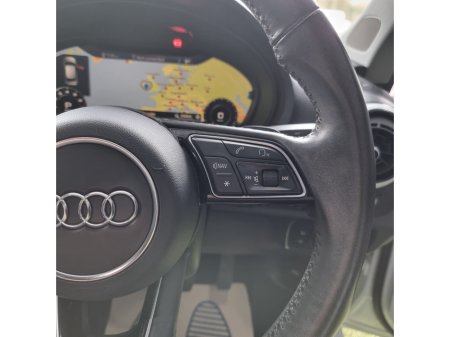 2019 Audi A3 - thumbnail 20