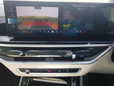 2024 BMW X5 - thumbnail 17