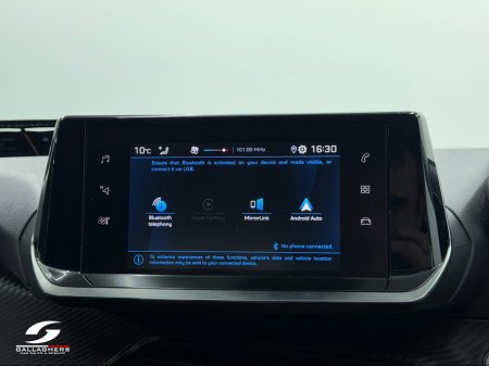 2022 Peugeot 208 (221) ACTIVE 1.2 PETROL MANUAL €14,495 thumbnail