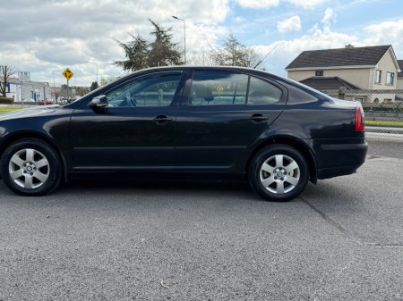 2008 Skoda Octavia - photo 4
