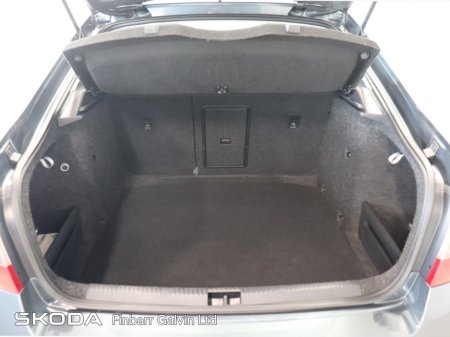 2018 Skoda Octavia - thumbnail 10