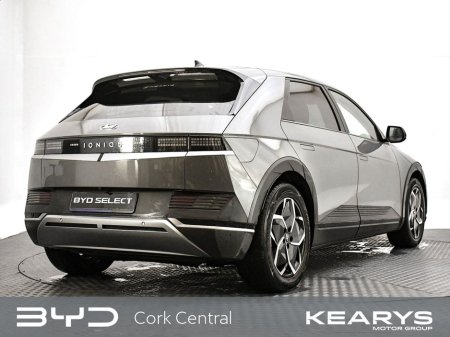 2023 Hyundai Ioniq 5 - thumbnail 5