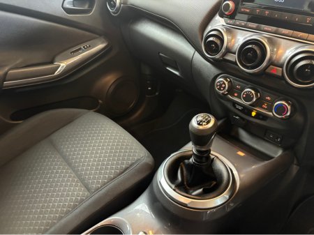 2021 Nissan Juke - thumbnail 13