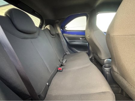 2023 Toyota Aygo X 1.0 DESIGN 4DR €16,950 thumbnail