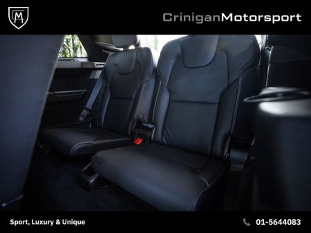 2023 Volvo XC90 T8 Ultimate Dark 7 Seat AWD €67,900 thumbnail