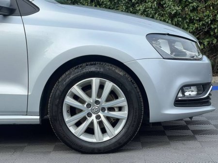 2016 Volkswagen Polo - thumbnail 9