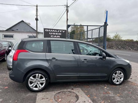 2012 Peugeot 5008 1.6 HDI ACTIVE 112BHP 5DR €3,950 thumbnail
