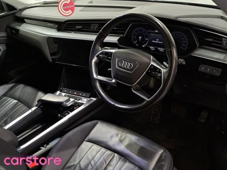 2020 Audi e-tron - thumbnail 15