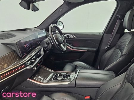 2023 BMW X5 - thumbnail 12