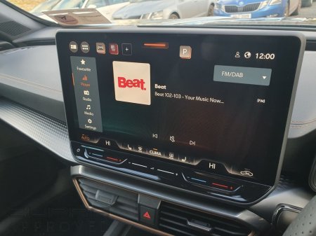 2026 Cupra Formentor - thumbnail 13