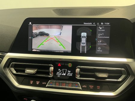 2021 BMW 3 Series - thumbnail 13