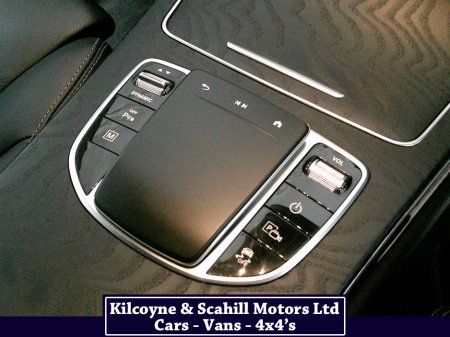 2022 Mercedes-Benz GLC Class - thumbnail 34