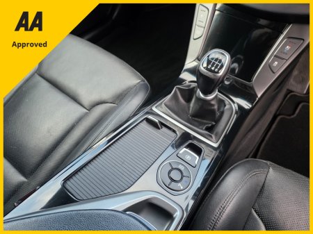 2016 Hyundai i40 * LOW MILES * 1 OWNER FROM NEW * €10,995 thumbnail