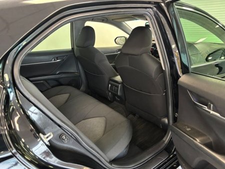 2021 Toyota Camry - thumbnail 10