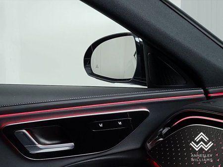 2025 Mercedes-Benz E Class E220d AMG Line €76,950 thumbnail