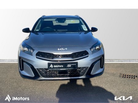 2023 Kia XCeed - thumbnail 4