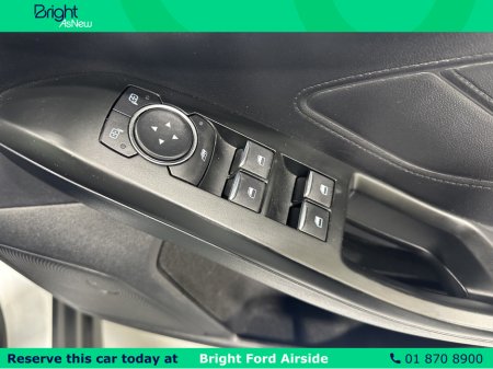 2020 Ford Focus ZETEC 1.0 ECOBOOST 125PS 5DR 4-PLEASE CALL NOW TO RESERVE THIS CAR- €18,950 thumbnail