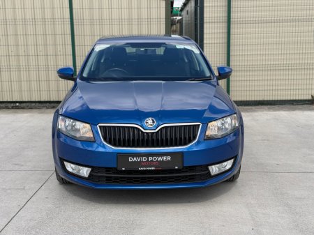 2015 Skoda Octavia - photo 2