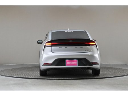 2023 Toyota Prius 1.8 SELF CHARGING HYBRID *REVERSE CAM*PARK SENSORS* €31,690 thumbnail