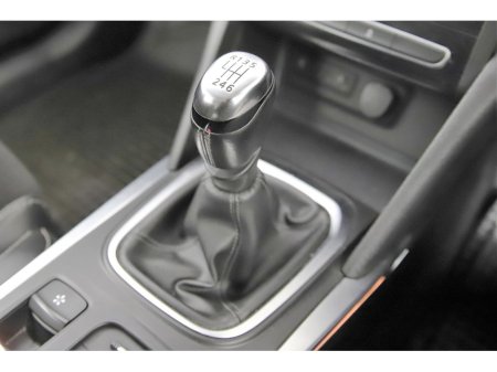 2017 Renault Megane 1.6 DCI 6SPD GRAND COUPE DYNAMIQUE NAV €12,490 thumbnail