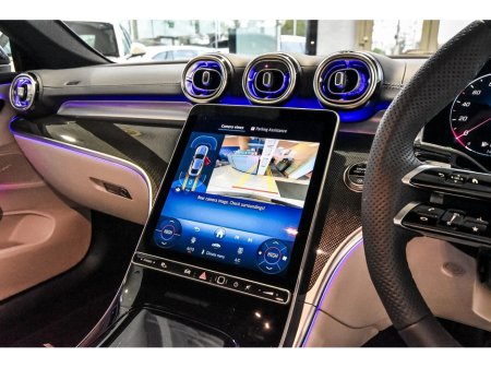 2026 Mercedes-Benz CLE - thumbnail 14