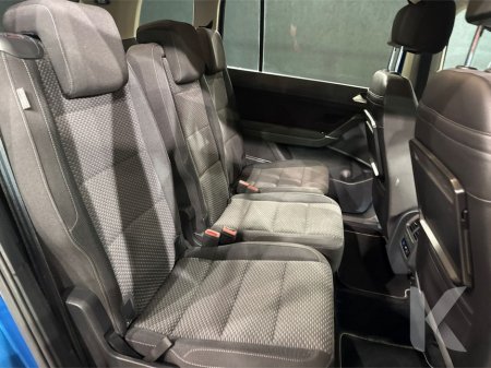 2017 Volkswagen Touran - thumbnail 14