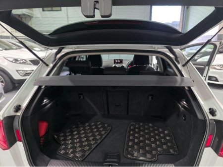 2015 Audi A3 Sportback €13,950 thumbnail