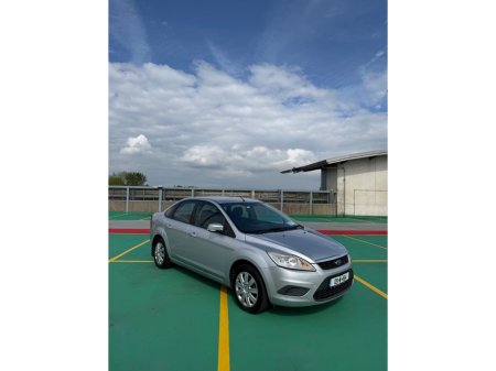2009 Ford Focus 1.4i Style