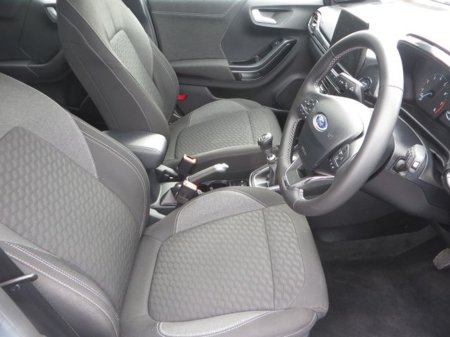 2023 Ford Puma - thumbnail 12