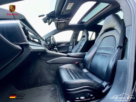 2022 Porsche Panamera - thumbnail 5
