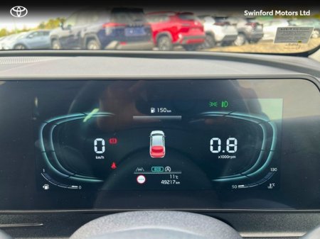 2024 Kia Sportage - thumbnail 10