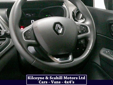 2019 Renault Captur ICONIC DCI €13,950 thumbnail
