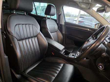 2020 Skoda Superb - thumbnail 12