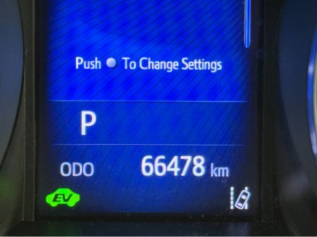 2018 Toyota C-HR - thumbnail 22