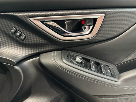 2020 Subaru Forester E-BOXER MHEV 2.0I XE 4DR AUTO €27,950 thumbnail