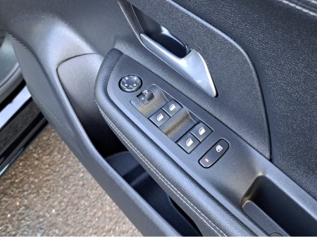 2023 Opel Mokka GS LINE 1.2TURBO 1230BHP 8 SPEED AUTOMATIC €26,950 thumbnail