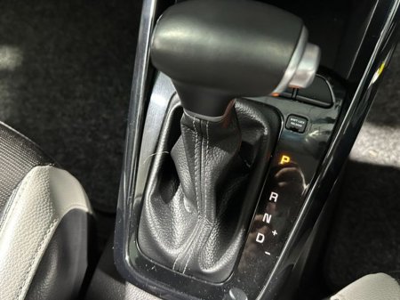 2020 Kia Stonic K3 Automatic 1.0 Petrol 201 €15,800 thumbnail