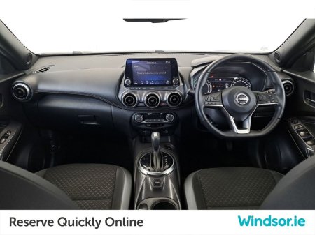 2024 Nissan Juke HYBRID 1.6 SV PREMIUM €2000 SCRAPPAGE €28,495